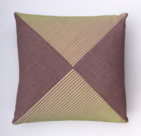 pude-chigago-rosa:gul 1+1 Design – Pude – Chicago