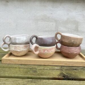 We Adore – Latte kop